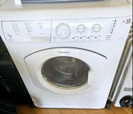 Clothes dryer machine