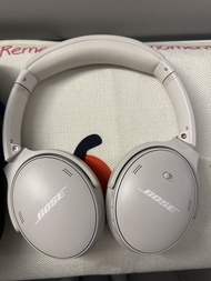 Bose QuietComfort  耳機