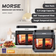 Morse Bravochef Air Fryer i5