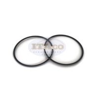 Piston Ring Rings Set 39-11768M 11768M for Mercury Mariner Outboard 40HP 2T STD