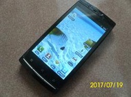 全新手機 tooky a9 3G line  附盒裝 1