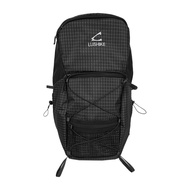LUSHIKE - DAYPACK NOIR 23L Outdoor Travel Backpack Latest Daypack