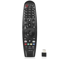 New MR-18 MR-18+ For LG Magic TV Remote Control AN-MR400 AN-MR18BA AN-MR650 USB