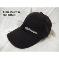 F1 Cap souvenir Sport Cap Baseball Cap (Hand stitching Only one unit Last unit)Alpinestar F1 Superbi