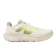 New Balance 1080 V13 Men's Shoes Jogging White Green Road Running NB [YUBO] M1080LUM-2E Wide Last