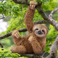 預購 Schleich 野生動物樹懶公仔