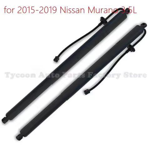 High Quality 2pcs 90561-5AA1A 90560-5AA1A Brand New Left and Right Electric Tailgate Struts for Niss