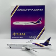 Thai Airways B777-300ER HS-TKH Airplane Model