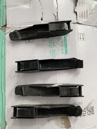 Mercedes-Benz ML300 ML350 GL450 R300 R350 Seat Backrest Buckle Seat Backrest Positioning Pin Car Int