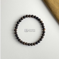 Tarakan Sinking Bracelet, North Borneo 6mm Malaccensis