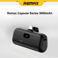 Powerbank - Remax Capsules Series 5000 mAh