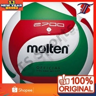 molten volleyball original 2700 volleyball molten bola tampar bola tampar molten original 2700 molten