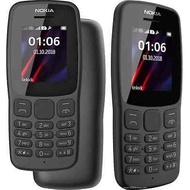 Nokia 105 Dual Sim Phone mobile