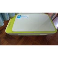 [SARAWAK] Used HP DeskJet Ink Advantage 2135 Printer