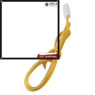 【Hot-DELA】Refrigerator Temperature Probe 2.1K/5K/10K Defrost Sensor for LG Refrigerators❀