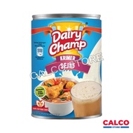 390g Dairy Champ Evaporated Creamer Krimer Sejat