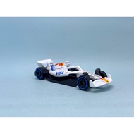 Hot Wheels Visa Racing Bulls Formula one F1 - Unrivet Loose