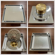 ECO E2FD FLOOR DRAIN - MORESUN SHOP