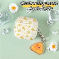 Airport 4 Pro2 Pro 3 2 1 cute Case ins Style For AirPods gen3 TPU Anti-Fall