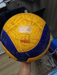 應該係v200w排球