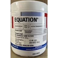 Original Dupont Equation 250g / Racun Kulat / Kulapuk Downy / Famoxadone & Cymoxanil - Ready Stock