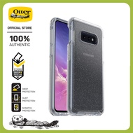 [Samsung Galaxy S10 Plus / Galaxy S10E / Galaxy S10] OtterBox Premium Quality / Protective Phone Case / Symmetry Clear Series Case