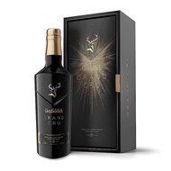 Glenfiddich Grand Cru 23 Year Single Malt Whisky 700ml 格蘭菲迪23年頂級法國葡萄酒桶單一純麥威士忌(禮盒)！粉嶺華明商場G21A地舖！亦可順豐到