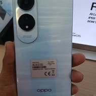 Oppo A60 Ram 16/128 Garansi Resmi