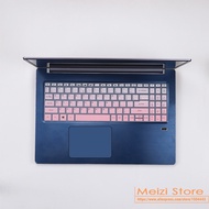 For Acer Aspire 3 A315-23 A315-57G A315-57 A315-56 A315-55 A315-55G A315-51 15.6'' Keyboard Cover Laptop Protector Notebook Skin Basic Keyboards