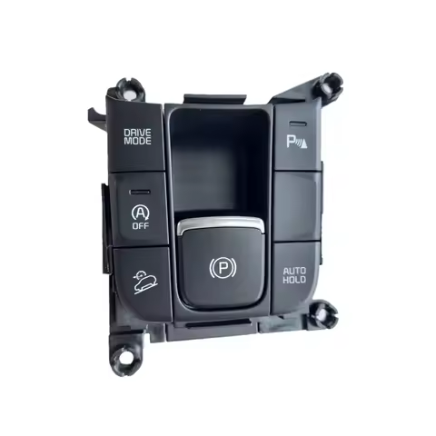 Original 93600d9110 Electronic Handbrake Downhill Assist Mode For Kia Sportage 2016+ High Quality