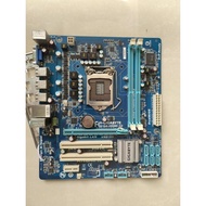 Gigabyte GAH55M-S2 H55 Solid Powered 1156-Pin DDR3 I3 I5 Integrated Motherboard