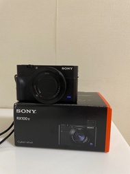 Sony RX100V RX100M5