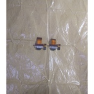 Original Sharp Aquos R3 Type-C Charger Port Module Removed