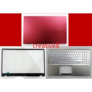 ORIGINAL NEW ASUS VIVOBOOK S15 S531F S531FA S531FL S532 S532F SERIES LCD BACK COVER FRONT CASING A &