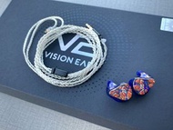Vision Ears ve7 universal