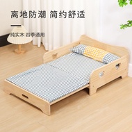 Wooden Cat Bed Solid Wood Pet Bed Cyber Celebrity Cat Nest Dog Bed Four Seasons Universal Ground Bed Small Dog Teddy Dog