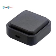 Large Key Keyboard Custom One Key USB Programmable Macro Keyboard One-Key Shortcut Button Copy Paste