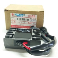 100% Original Suzuki VS125 VS 125 VS150 Rectifier / Regulator / Rec / Reg Racing Motorcycle Motosika