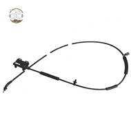 Durable Hood Cable Compatible for Ford For Focus For MK4 OEM 2521679 JX7B16C657B