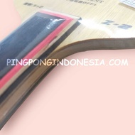 KAYU 729 Z-2 Fl - Blade/Wood Pingpong Table Tennis Bat Bet