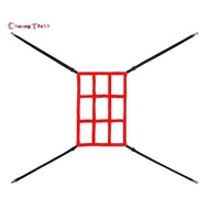 Strike Zone Target For Baseball Net Fit For 7X7 Net Sold Only Central Target Strike Zone