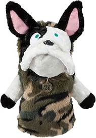 MU SPORTS 2016AW Women's Headcover 703U6500 Black F 703U6500