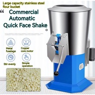 Vertical flour mixer Commercial dough kneading machine Fully automatic 15 25 30kg mixer