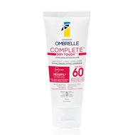 Ombrelle Sunscreen Lotion Complete Sensitive Advanced Spf 60, 90 mL