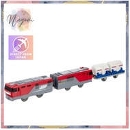 【Direct from JAPAN】 Plarail S-25 EH500 Kintaro