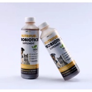 veTcore+ Nutrifuel Probiotic Supplement