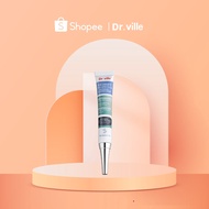 Dr.ville Herbal Eczema Cream Anti Bacteria & Anti Viral & Anti Itch 草本清润膏