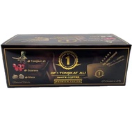 DF1 Vigor Men's Energy Coffee Slightly Bitter White Coffee