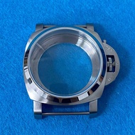 44mm 316 Stainless Steel Watch Case for ETA6497 Watch Movement Accessories