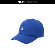 MLB หมวกแก๊ป ยูนิเซ็กส์ Nano Logo Unstructured Ball Cap รุ่น 3ACPB045N 07BLS สีฟ้า